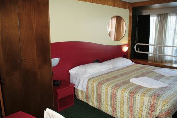 Residence Solaria - Itálie - Marilleva - Folgarida 