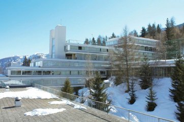 Residence Solaria - Itálie - Marilleva - Folgarida 