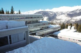 Recenze Residence Sole Alto