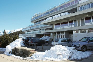 Residence Sole Alto - Itálie - Marilleva - Folgarida 