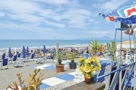 Residence Sporting Club - Itálie - Kalábrie - Praia a Mare
