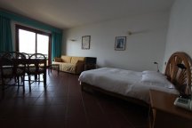 Residence Sporting - Itálie - Lago di Garda - Malcesine