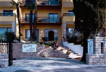 Residence Sporting - Itálie - Lago di Garda - Malcesine