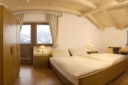 Residence Stella Alpina - Itálie - Aprica