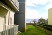 Residence Sul Mare - Itálie - Palmová riviéra - Martinsicuro