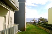 Residence Sul Mare - Itálie - Palmová riviéra - Martinsicuro