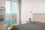 Residence T2 - Itálie - Rimini - Miramare