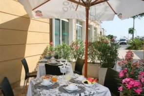 Residence T2 - Itálie - Rimini - Miramare