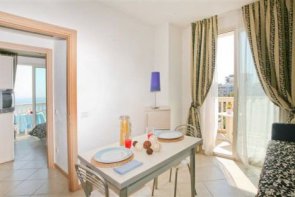 Residence T2 - Itálie - Rimini - Miramare