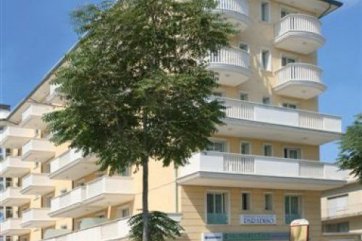 Residence T2 - Itálie - Rimini - Miramare