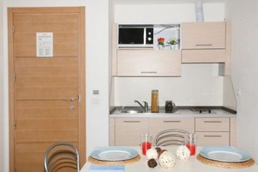 Residence T2 - Itálie - Rimini - Miramare