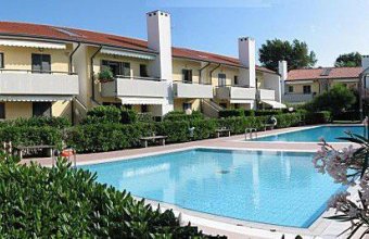 Residence Tamerici