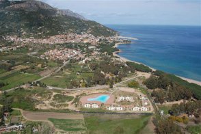 Residence Tancau Village - Itálie - Sardinie - Tancau sul Mare