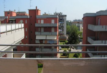 Residence Teresa - Itálie - Emilia Romagna - Lido Adriano