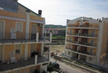 Residence Terra Felice - Itálie - Abruzzo - Tortoreto