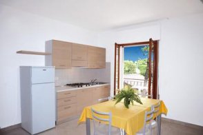 Residence Tintoretto - Itálie - Lignano - Lignano Pineta