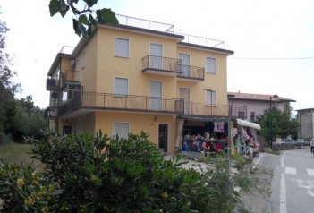 Residence Tito Livio - Itálie - Rosolina Mare 