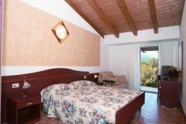 Residence Toscolano - Itálie - Lago di Garda