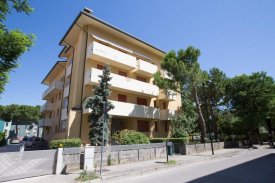 Recenze Residence Triangolo Caorle