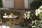 Residence Twigha - Itálie - Palmová riviéra - Martinsicuro