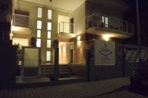 Residence Twigha - Itálie - Palmová riviéra - Martinsicuro