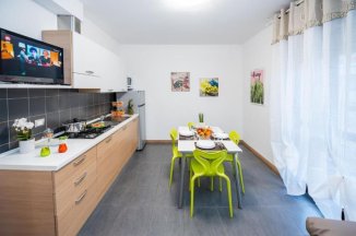 Residence Twigha - Itálie - Palmová riviéra - Martinsicuro