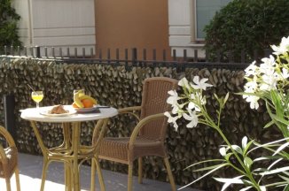 Residence Twigha - Itálie - Palmová riviéra - Martinsicuro