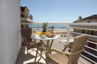 Residence Twigha - Itálie - Palmová riviéra - Martinsicuro