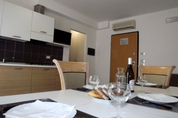 Residence Twigha - Itálie - Palmová riviéra - Martinsicuro