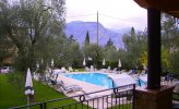 Residence Villa Isabella - Itálie - Lago di Garda - Assenza di Brenzone