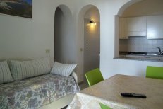 Residence Villa Marinú - Itálie - Ischia - Forio