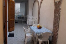 Residence Villa Marinú - Itálie - Ischia - Forio