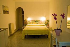 Residence Villa Marinú - Itálie - Ischia - Forio