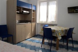 Residence Villa Marinú - Itálie - Ischia - Forio