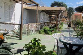 Residence Villa Marinú - Itálie - Ischia - Forio