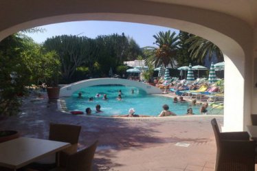 Residence Villa Marinú