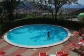 Residence Villaggio Colombo - Itálie - Ligurská riviéra