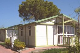Residence Villaggio Colombo - Itálie - Ligurská riviéra