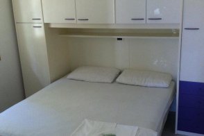 Residence Villaggio Colombo - Itálie - Ligurská riviéra