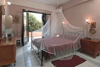 Residence Villas - Řecko - Kréta - Stalida, Stalis