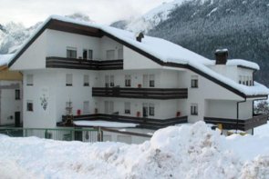Residence Viola - Itálie - Paganella - Andalo