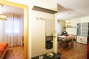 Residence Viola - Itálie - Paganella - Andalo