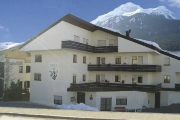 Residence Viola - Itálie - Paganella - Andalo