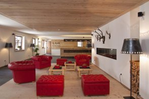 Residence Zin Senfter - Itálie - Alta Pusteria - Hochpustertal - San Candido - Innichen