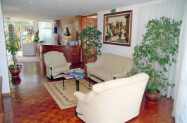 Residencial Monte Verde - Portugalsko - Madeira  - Funchal