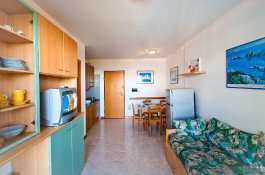 Residenza Delle Terme - Itálie - Bibione