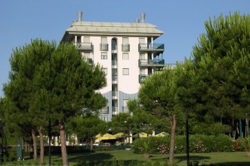 Residenza Delle Terme - Itálie - Bibione