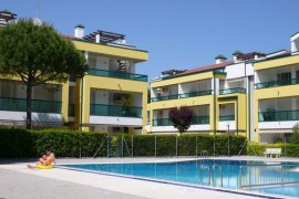 Residenza Le Altane - Itálie - Bibione