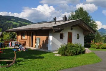 Resort Brixen - Rakousko - Wilder Kaiser - Brixental - Brixen im Thale
