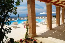 Resort Incantea - Itálie - Abruzzo - Tortoreto